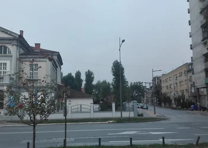Apartments Girasole