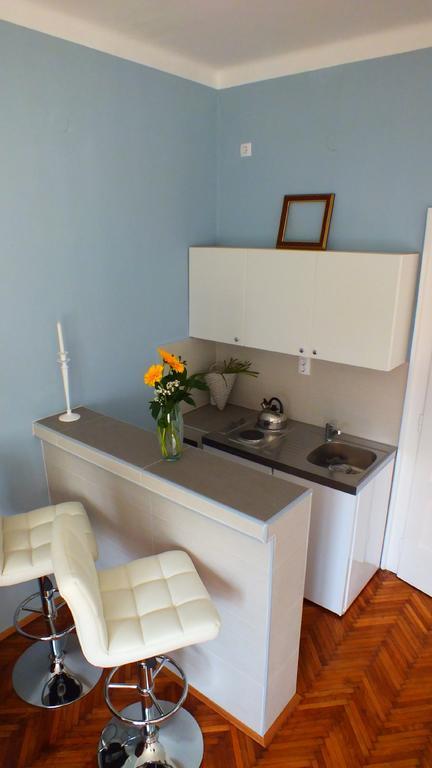 Girasole Apartament *