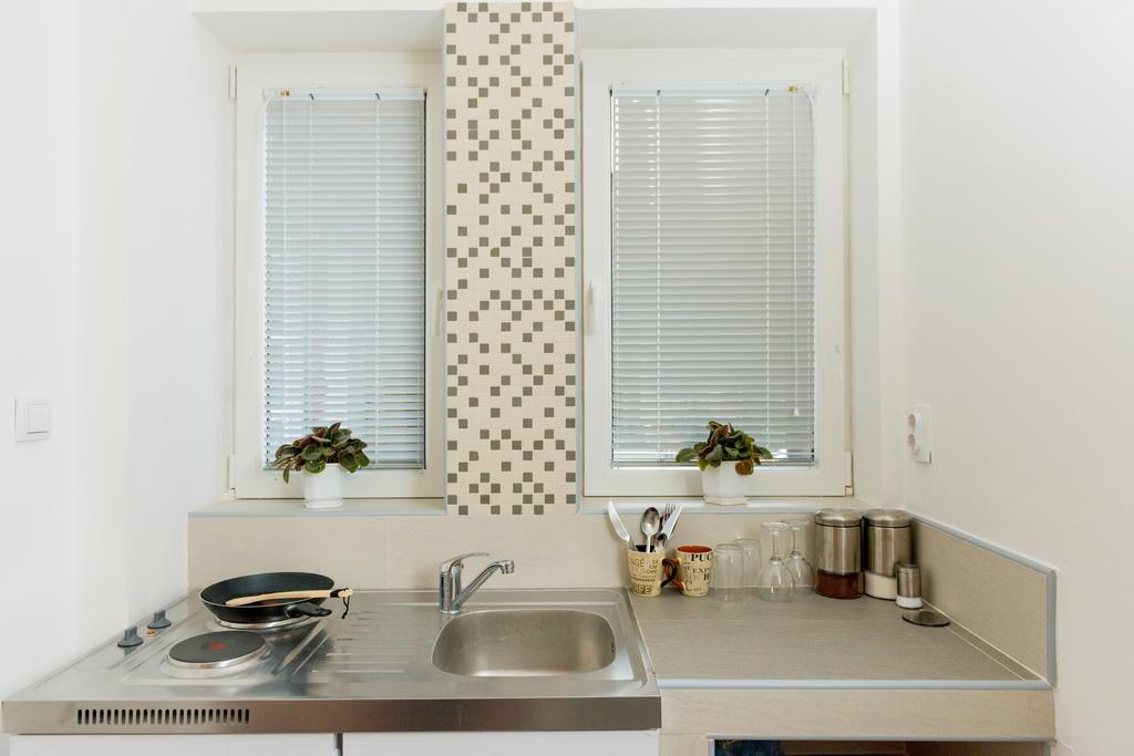 Apartament Girasole *
