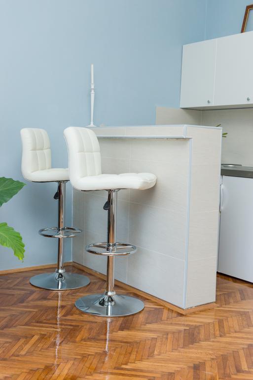 Apartament Girasole *