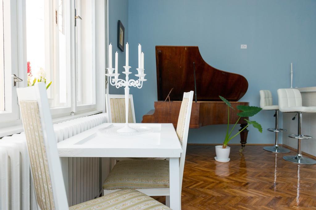 Girasole Apartament *