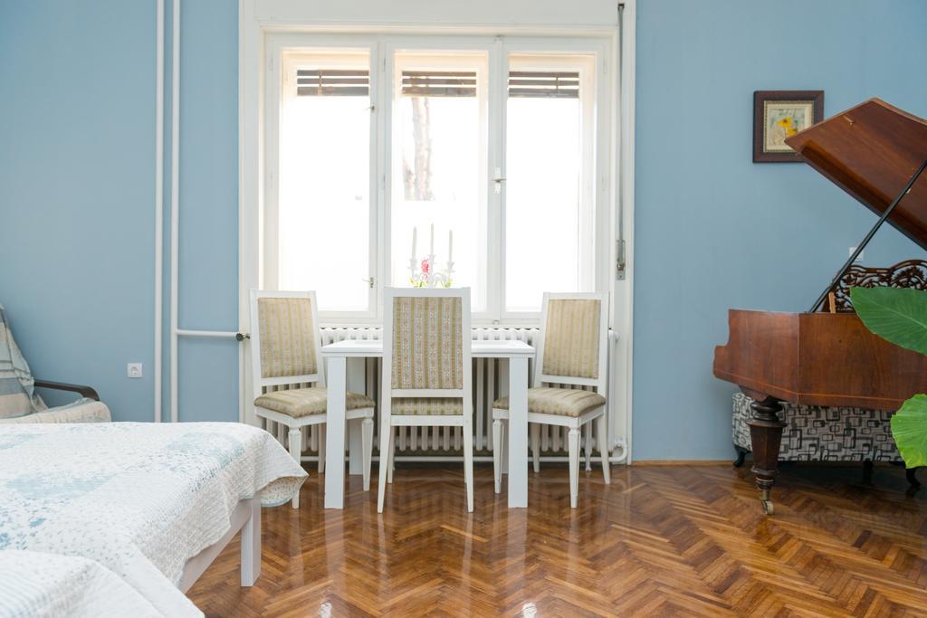 Girasole Apartament Novi Sad