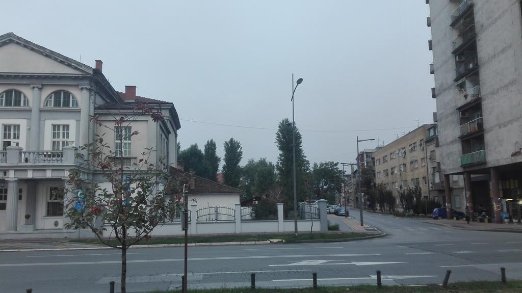 Girasole Apartament Novi Sad